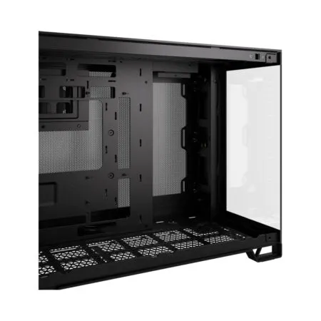 Case May Tinh Corsair 2500x Tg Black 4 1