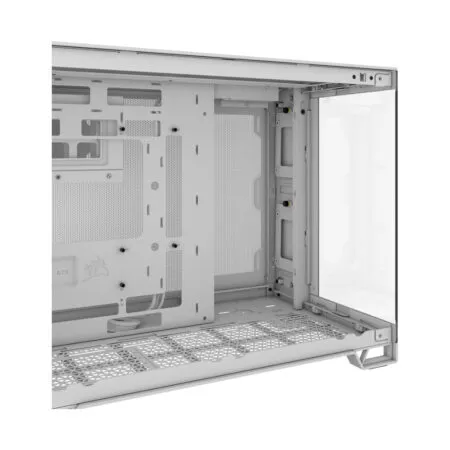 Case May Tinh Corsair 2500x Tg White 6 1