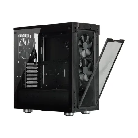 Case May Tinh Corsair 275r Airflow Tg Black Cc 9011181 Ww 3 Ca71b2e3 E5e5 4986 84d2 D410c22249b3 1