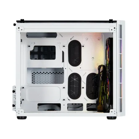 Case May Tinh Corsair 280x Rgb White Cc 9011137 Ww 3 0f7d3353 D8c5 46e7 Bbdf 3f784de35ef7 1