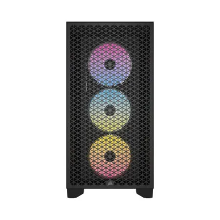 Case May Tinh Corsair 3000d Rgb Airflow Black Cc 9011255 Ww 3 1