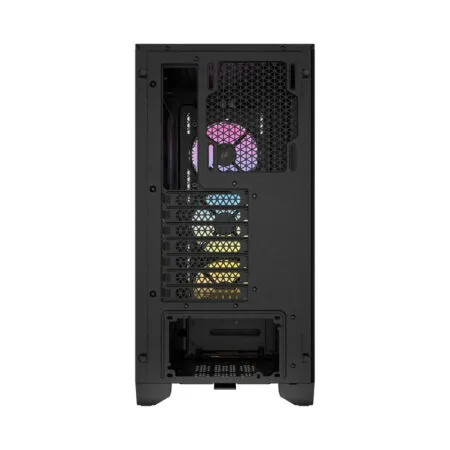 Case May Tinh Corsair 3000d Rgb Airflow Black Cc 9011255 Ww 6