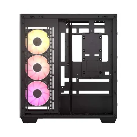 Case May Tinh Corsair 3500x Argb Black Cc 9011278 Ww 02 1