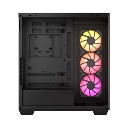 Case May Tinh Corsair 3500x Argb Black Cc 9011278 Ww 04 1
