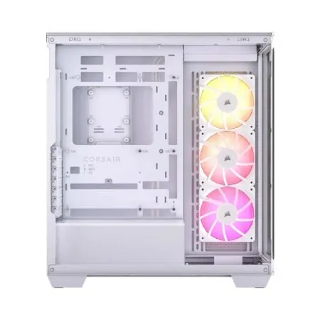 Case May Tinh Corsair 3500x Argb White Cc 9011279 Ww 04 1