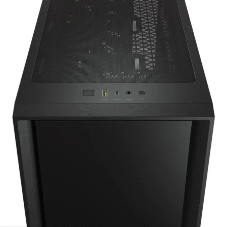 Case May Tinh Corsair 4000d Tg Black Cc 9011198 Ww 2 1