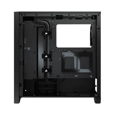 Case May Tinh Corsair 4000d Tg Black Cc 9011198 Ww 3 1