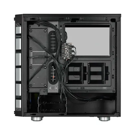 Case May Tinh Corsair 465x Tg Rgb Black Cc 9011188 Ww 5 Ad05e0aa 6349 449f B6f6 D490eee8be14 1
