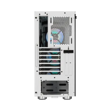 Case May Tinh Corsair 465x Tg Rgb White Cc 9011189 Ww 2 392ffbe8 B1d4 4b29 9cf1 8789f788b393 1