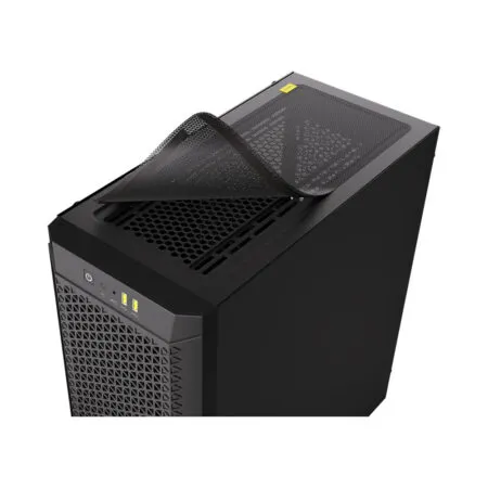Case May Tinh Corsair 480t Airflow Tg Black Cc 9011271 Ww 3 1