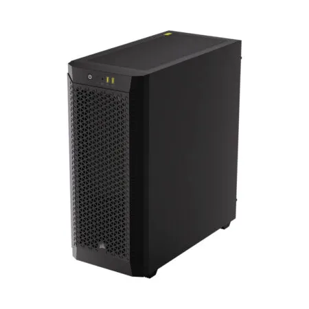 Case May Tinh Corsair 480t Airflow Tg Black Cc 9011271 Ww 5 1