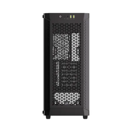 Case May Tinh Corsair 480t Airflow Tg Black Cc 9011271 Ww 7