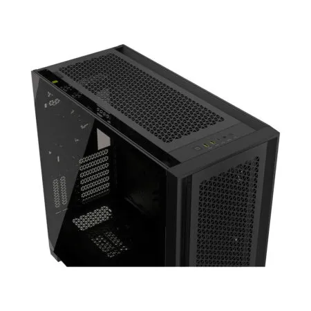 Case May Tinh Corsair 5000d Core Airflow Black Cc 9011261 Ww 2 1