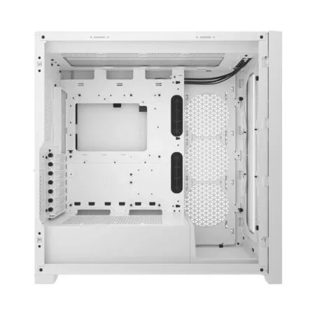 Case May Tinh Corsair 5000d Core Airflow White Cc 9011262 Ww 1 1
