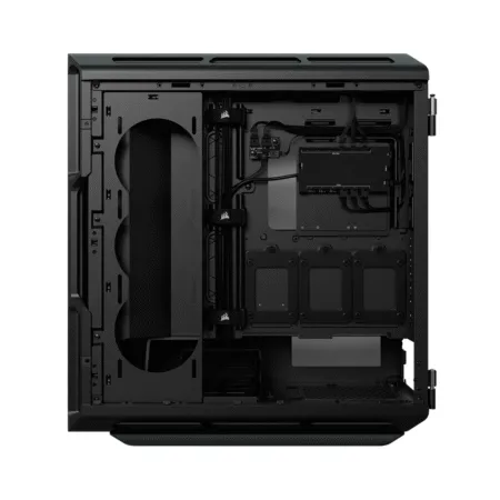 Case May Tinh Corsair 5000t Rgb Tg Black Cc 9011230 Ww 1 1