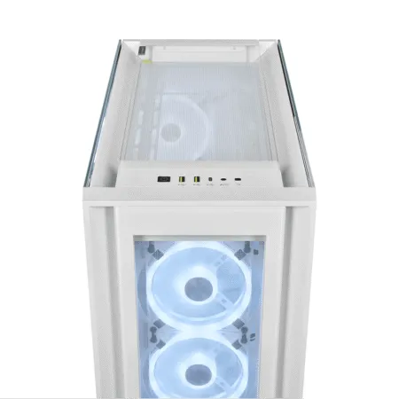 Case May Tinh Corsair 5000x Rgb Ql True White Cc 9011233 Ww 2 1