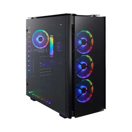 Case máy tính Corsair 500D RGB SE CC-9011139-WW