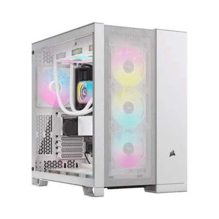 Case May Tinh Corsair 6500d Airflow Tg White Cc 9011260 Ww 03 1