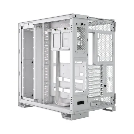 Case May Tinh Corsair 6500x Tg White Cc 9011258 Ww 01 1