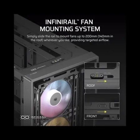 Case May Tinh Corsair Frame 4000d Rs Argb Airflow Black Cc 9011296 Ww 04