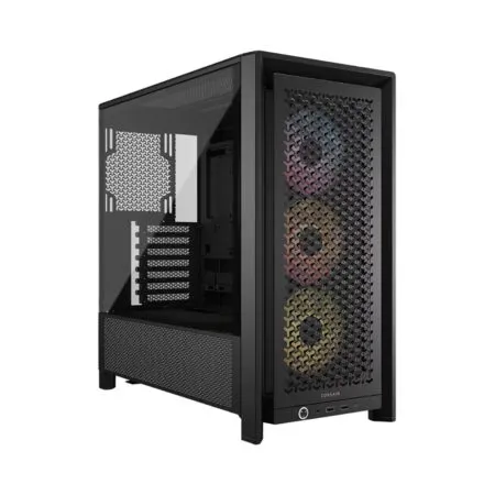 Case máy tính Corsair FRAME 4000D RS ARGB Airflow Black CC-9011296-WW