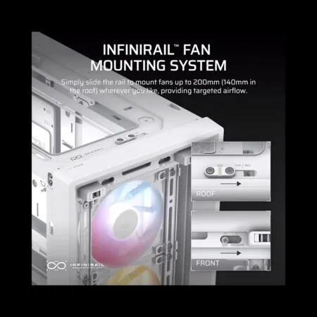 Case May Tinh Corsair Frame 4000d Rs Argb Airflow White Cc 9011297 Ww 04