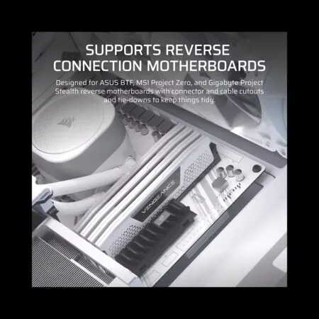 Case May Tinh Corsair Frame 4000d Rs Argb Airflow White Cc 9011297 Ww 06