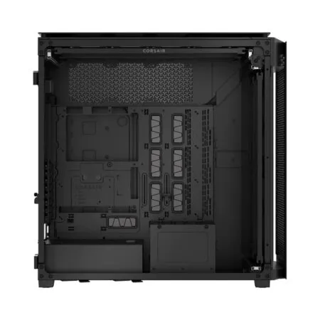 Case May Tinh Corsair Icue Link 9000d Airflow Tg Black Cc 9011273 Ww 02
