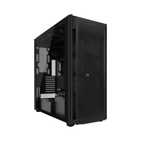 Case máy tính Corsair iCUE LINK 9000D Airflow TG Black CC-9011273-WW