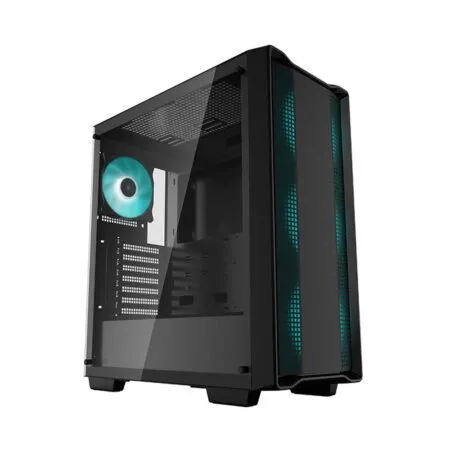 Case máy tính Deepcool CC560 R-CC560-BKGAA4-G-1