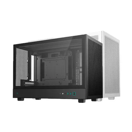 Case máy tính DeepCool ITX CH260