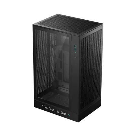 Case May Tinh Deepcool Ch270 Digital 01