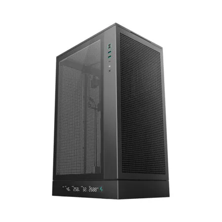 Case May Tinh Deepcool Ch270 Digital 02
