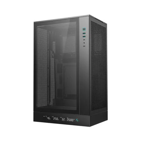 Case May Tinh Deepcool Ch270 Digital 03