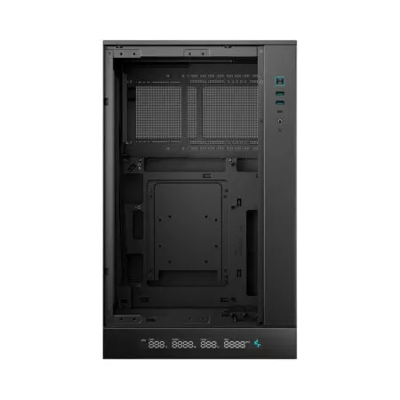 Case May Tinh Deepcool Ch270 Digital 05