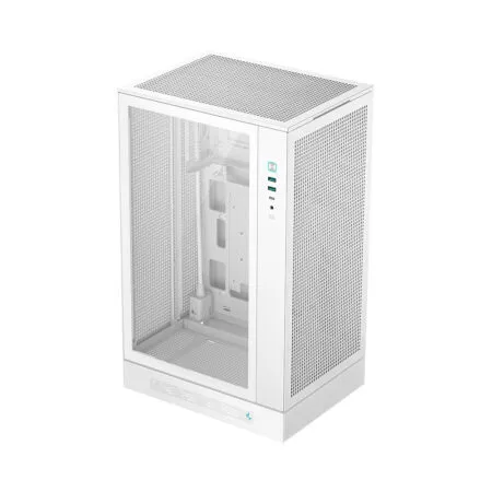 Case May Tinh Deepcool Ch270 Digital 12