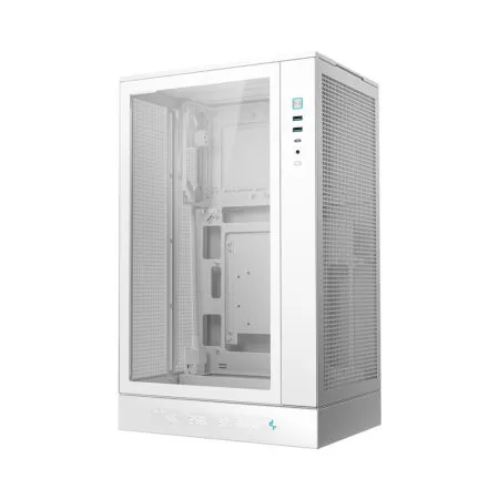 Case May Tinh Deepcool Ch270 Digital 14