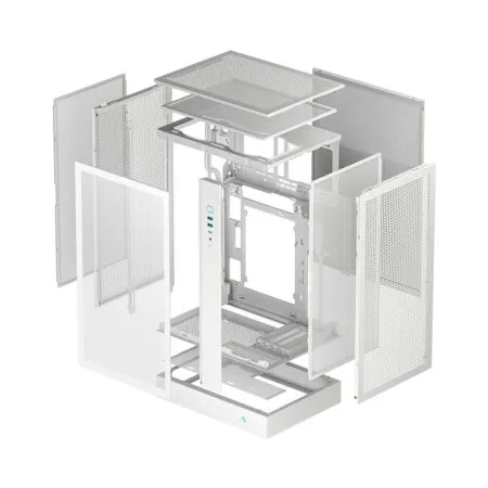 Case May Tinh Deepcool Ch270 Digital 21