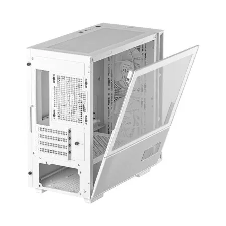 Case May Tinh Deepcool Ch360 Digital Argb White 13 1