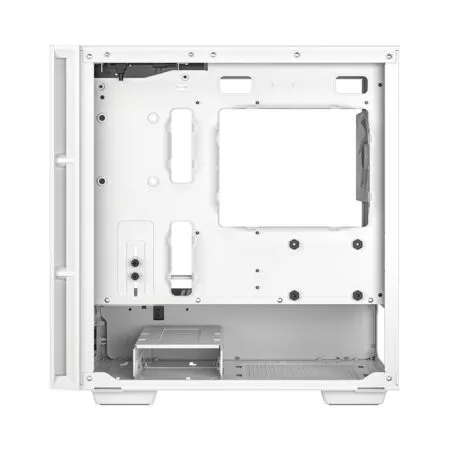 Case May Tinh Deepcool Ch360 Digital Argb White 14 1