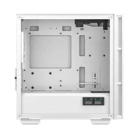 Case May Tinh Deepcool Ch360 Digital Argb White 15 1