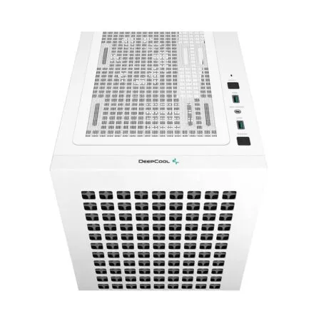 Case May Tinh Deepcool Ch370 White R Ch370 Whnam1 G 1 5 1