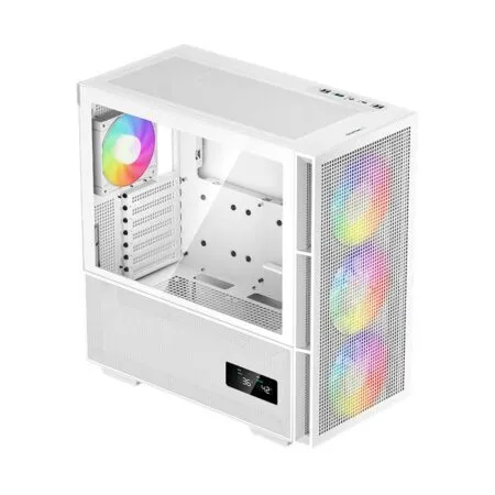 Case May Tinh Deepcool Ch560 Digital Argb White R Ch560 Whape4d G 1 2 1