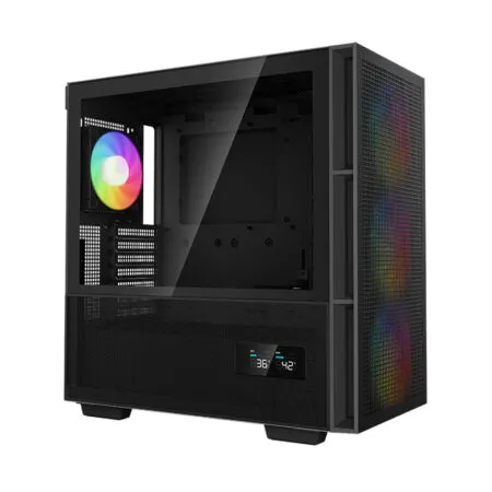 Case May Tinh Deepcool Ch560 Mesh Digital R Ch560 Bkape4d G 1 1 1