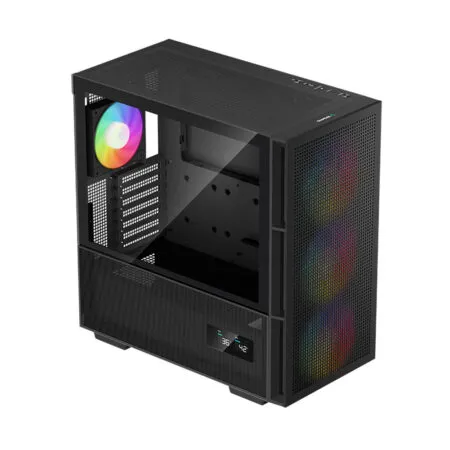 Case May Tinh Deepcool Ch560 Mesh Digital R Ch560 Bkape4d G 1 2 1