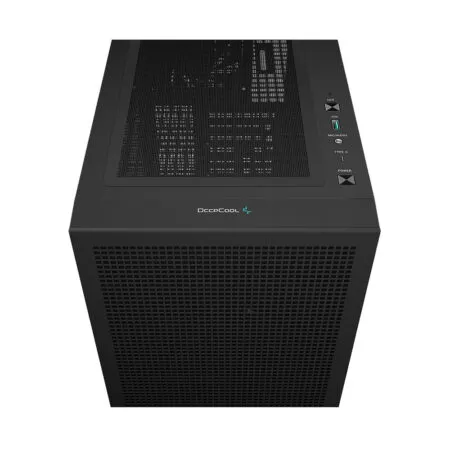 Case May Tinh Deepcool Ch560 Mesh Digital R Ch560 Bkape4d G 1 4 1