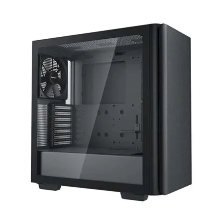 Case May Tinh Deepcool Ck500 Black R Ck500 Bknne2 G 1 2 1
