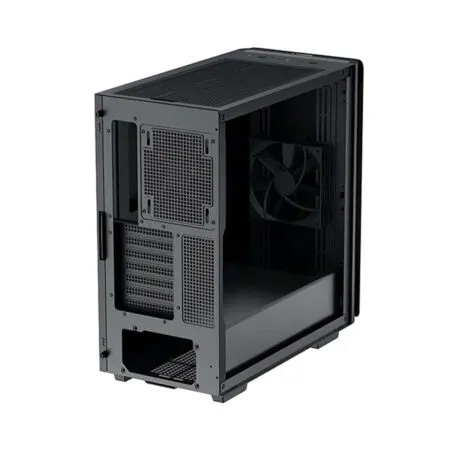 Case May Tinh Deepcool Ck500 Black R Ck500 Bknne2 G 1 3 1
