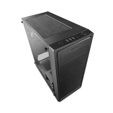 Case May Tinh Deepcool E Shield Dp Atx E Shield 1 1