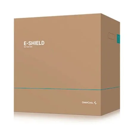 Case May Tinh Deepcool E Shield Dp Atx E Shield 4 1